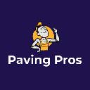 Paving Pros logo